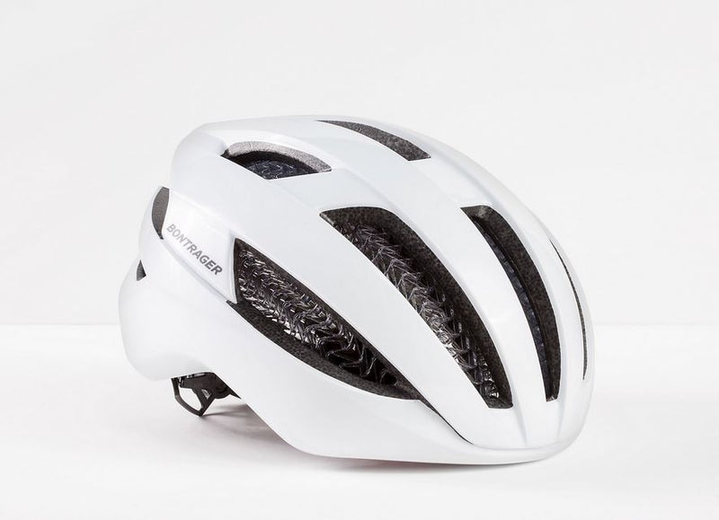 Bontrager Specter WaveCel Kyp&auml;r&auml; White