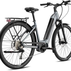 BESV TRX URBAN 1.3  (630 Wh akku!) Low Step